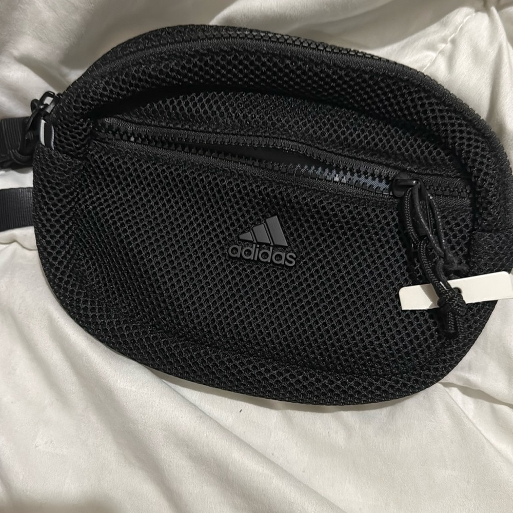 Adidas mash Fanny bag